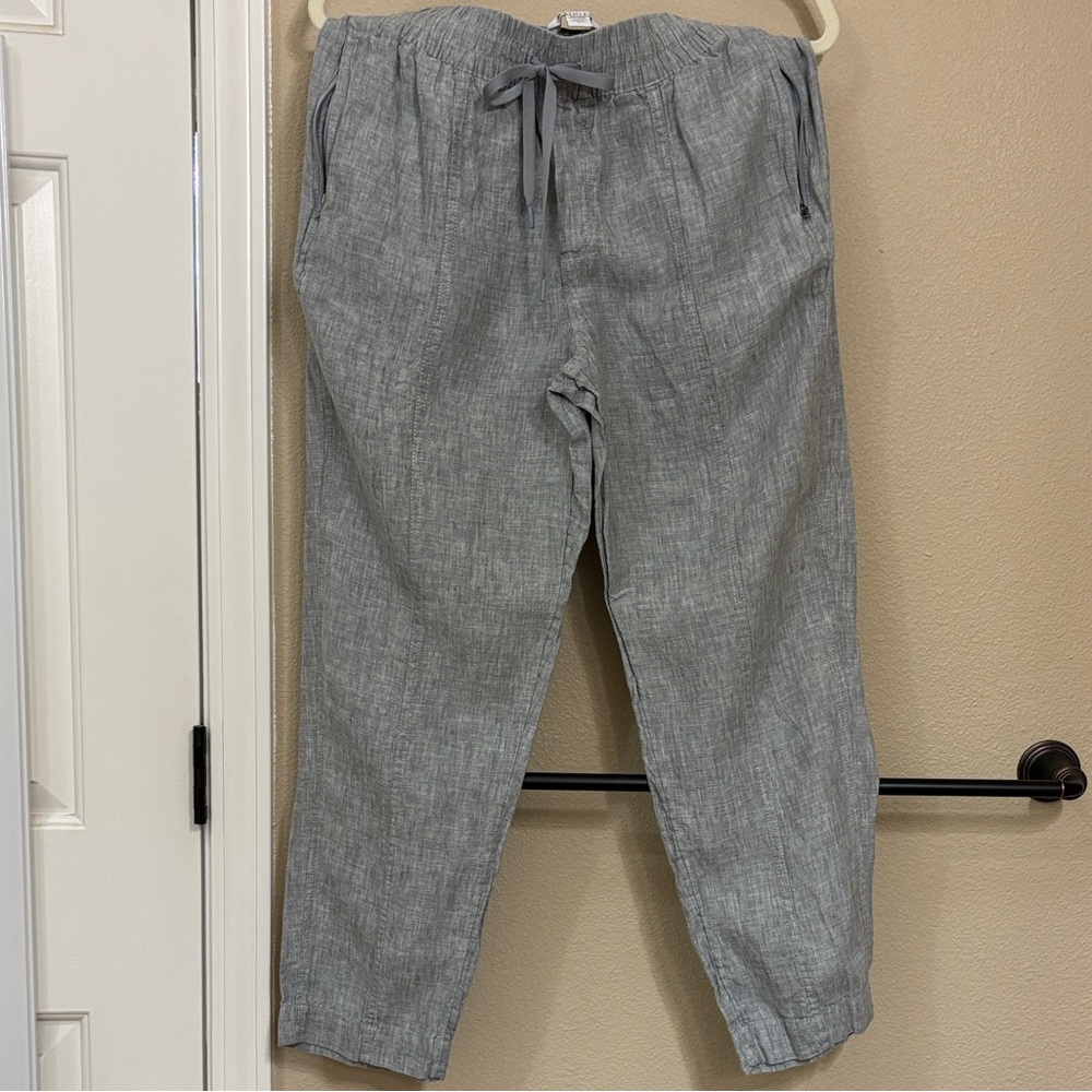 Athleta Women's Gray Joggers